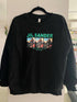 Harajuku Streetwear Warm Loose Wear Oversize Pullover